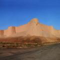 Khiva - Les remparts