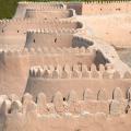 Khiva - Les remparts