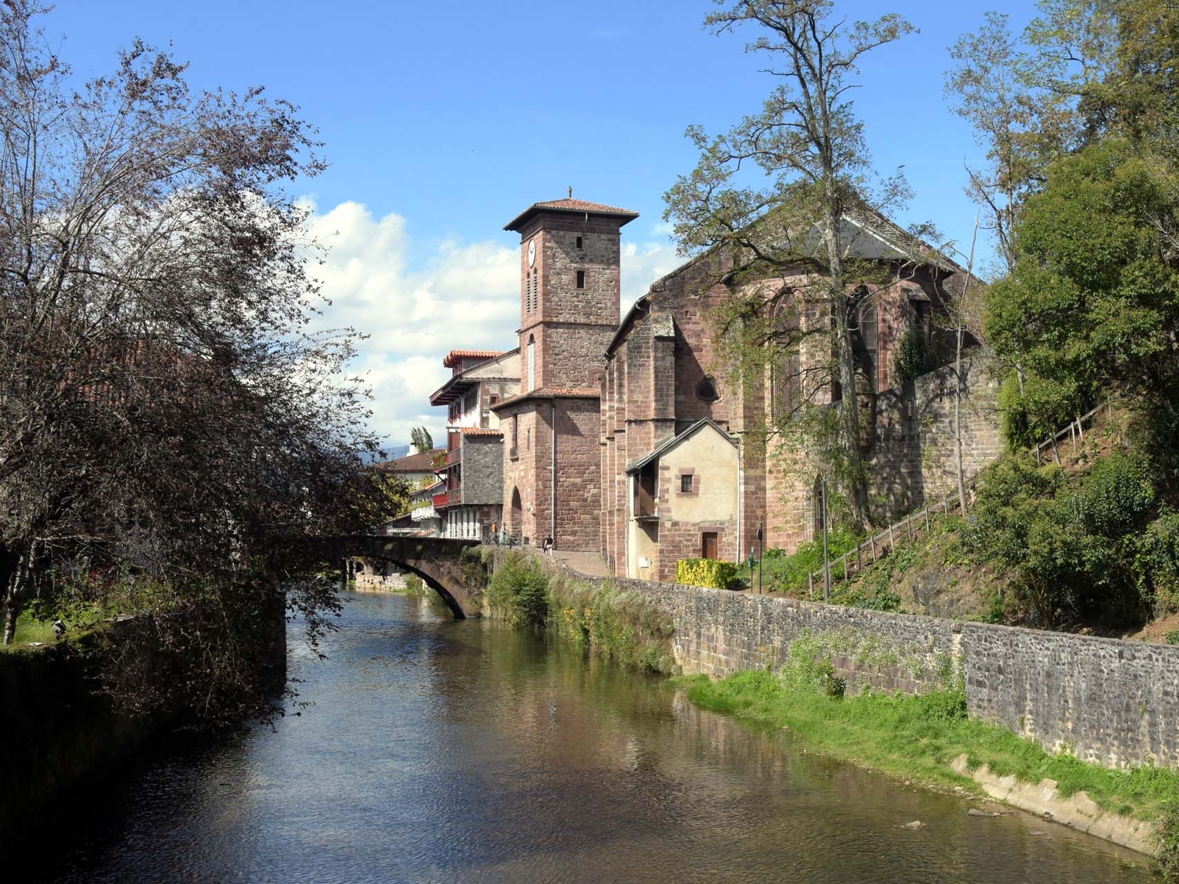 Eglise Notre-Dame-du-Bout-du-Pont